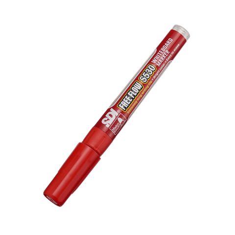 Bút LB SDI S530 đỏ-CL