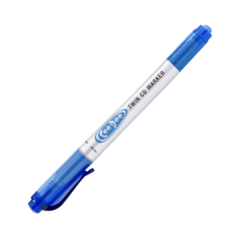 Bút LD CD PM-04 xanh-LV