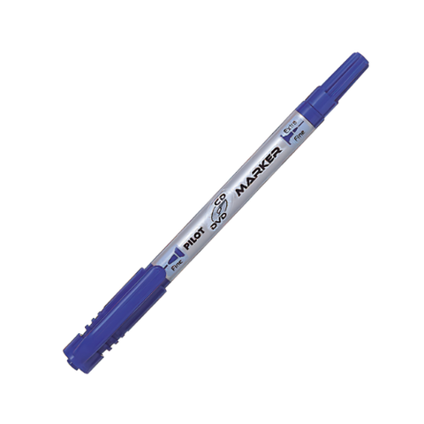 Bút LD Pilot CD/DVD SCA-TMCD-L xanh-BT