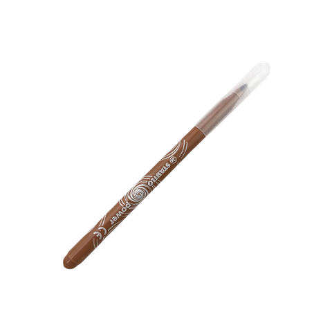 Bút lông Stabilo PW280/670 nâu Sienna-TA