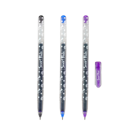 Bút nước SmartSkids G01 đen-BT