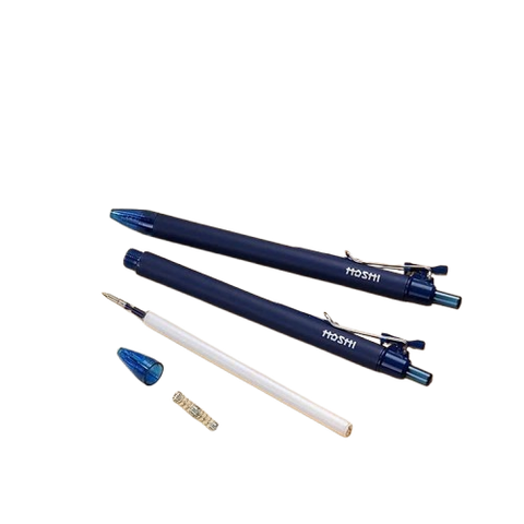 Bút nước TL Gel 047/HS xanh-LV