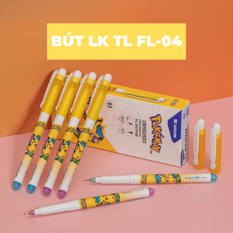 Bút LK TL FL-04/PKM-LV
