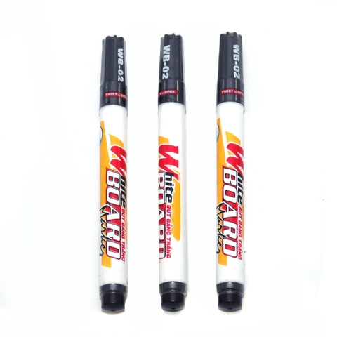 Bút LB TL WB02 đen-LV