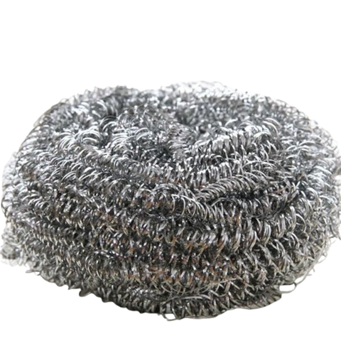 Miếng rửa chén nhôm-KL/HP/HN