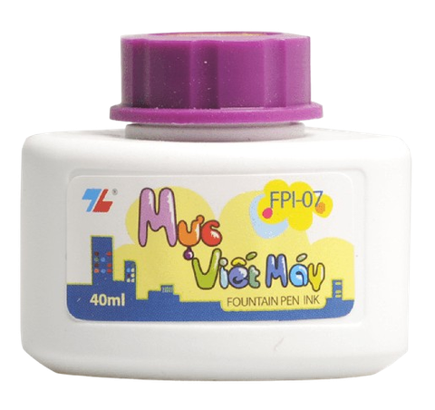 Mực bút máy TL FPI-07-LV