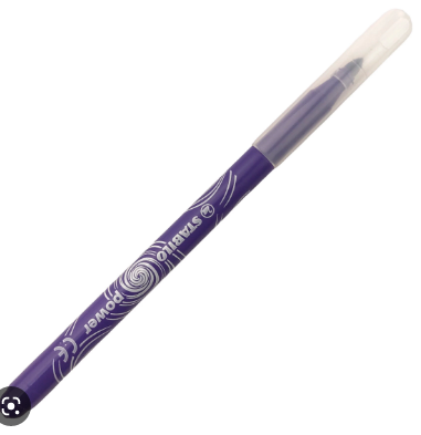 Bút lông Stabilo PW280/330 tím-TA