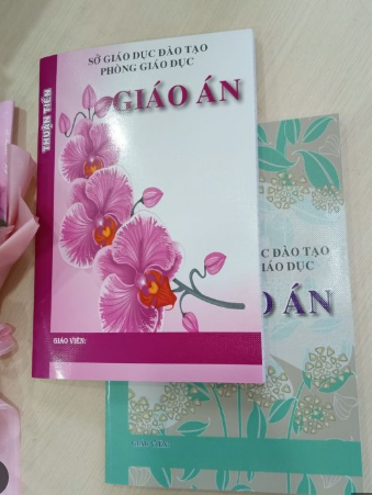 Tập TT 200t Giáo án(cuốn) LỐC2