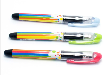 Bút máy Smart Kids SK-FP1002-BT