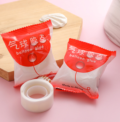 Bkeo dán bong bóng-HQ/PARTY/QSN