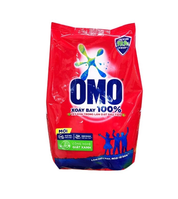 Xà bông Omo 770g700g/-PR/HN