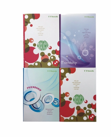Tập TT 300T SV-FS Friendship(cuốn) lốc2