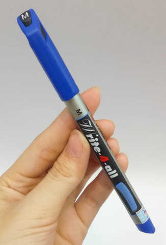 Bút LD Stabilo M 146/41 x.dương-TA