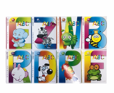 Tập TT 96t ABC 4/5Ôly-ngang ĐL80 (cuốn) lốc10