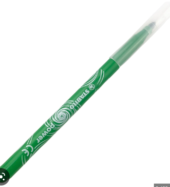 Bút lông Stabilo PW280/530 x.lá-TA