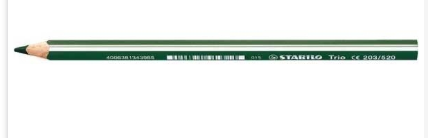 Chì màu Stabilo CLS585 X.lá Olive-TA