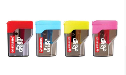 Chuốt chì Stabilo 4538-TA