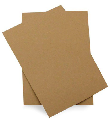 Giấy nâu A3 ĐL100(10tờ)-TM