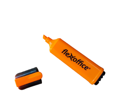 Dạ quang TL HL02 cam-GK