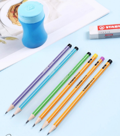 Bút chì Stabilo PC68U/2B-TA HỘP12