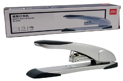 Bấm kim 3 Deli 0391 ( 60 tờ )-LA