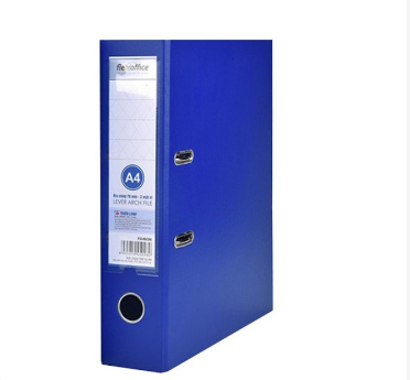 Bìa còng 7F F4 FO-BC14 x.dương-LV