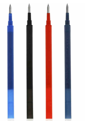 Ruột bút Pilot FR5 đen-KL/KTN