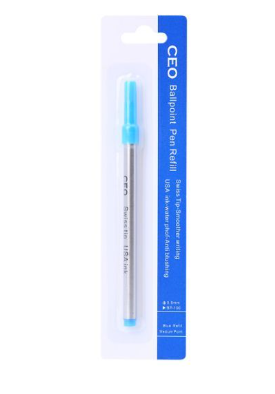 Ruột bút lông bi BP-180