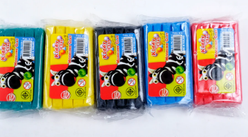 Đất nặn Kiddy PO1601 160g-ĐĐ
