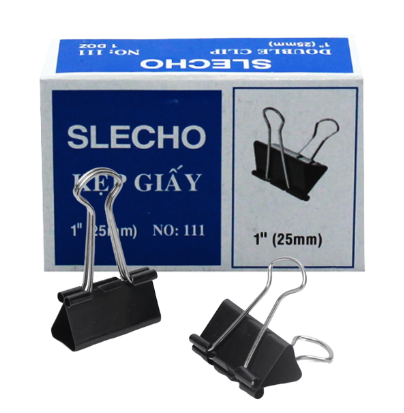 Kẹp bướm 25 Echo/Slecho-SL/DT