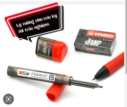 Chì bấm Stabilo 2.0mm 9883-TA