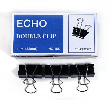 Kẹp bướm 32 Echo/Slecho-SL/DT