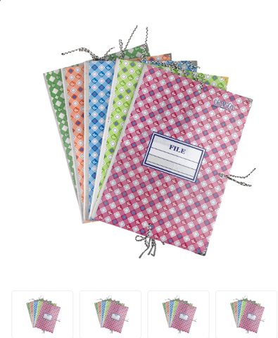 Bìa 3 dây 20F-TL/NL