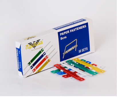 Acco nhựa Ageless 868-GL