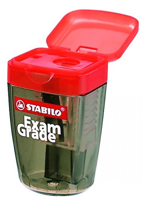 Chuốt chì Stabilo 4518-TA