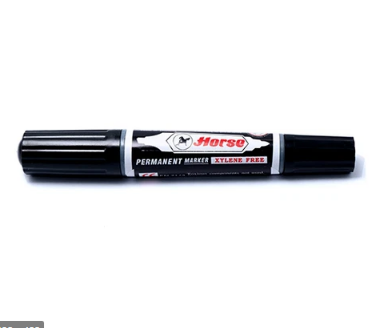 Bút LD Horse1 đen-BT