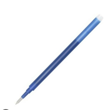 Ruột bút Pilot FR5/FR7 xanh-BT