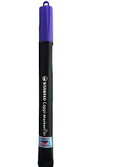 Bút LD Stabilo Cappi 169/55 tím-TA