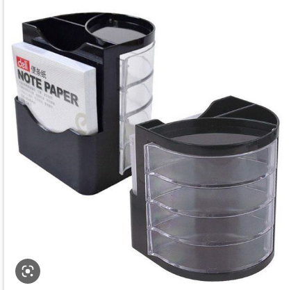 Cắm bút Deli 9133