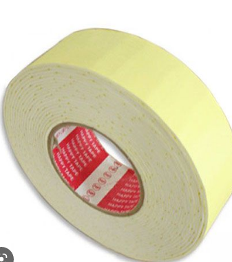 Băng keo xốp 4,8cm - SD (cuộn)