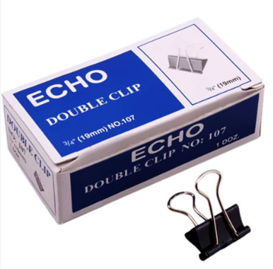 Kẹp bướm 19 Echo/Slecho-SL/DT