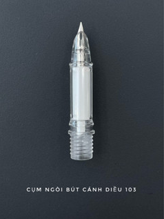 Cụm ngòi thay bút Cánh Diều 103-CD