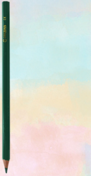 Chì màu Stabilo CLS570 x.lá Middle-TA