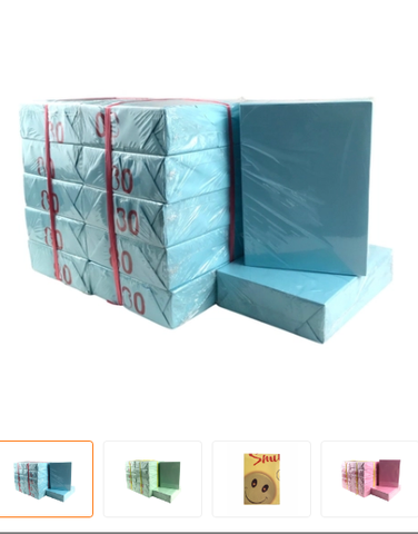 Giấy pho màu A5 80-VMH/HP (ream)