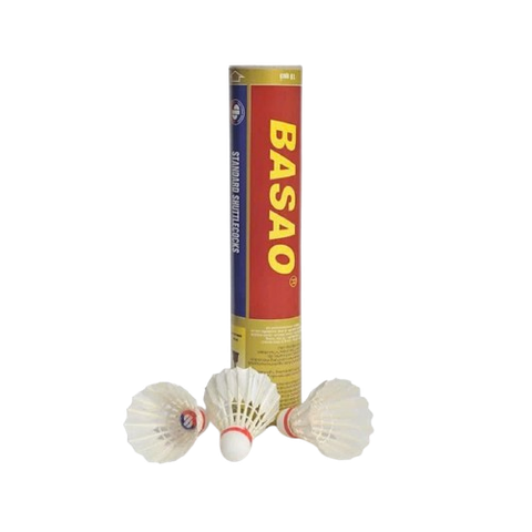 Cầu lông BASAO 10c-NH
