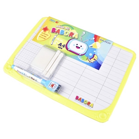 Bảng bộ B-011-TLMN/LV