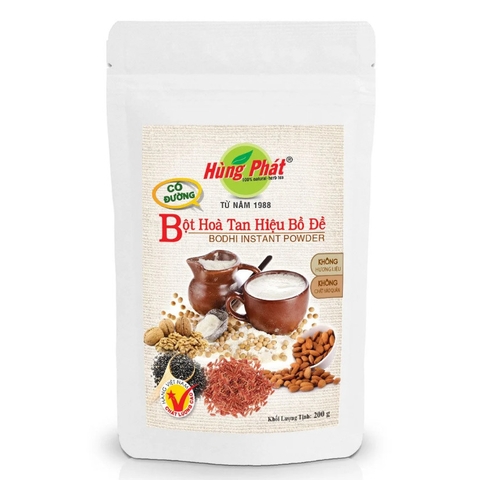 Bột hòa tan Bồ Đề(200g)-HP/BL