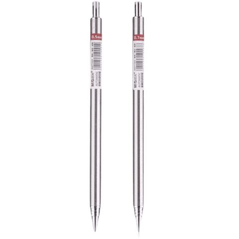 Chì bấm M&G 0.7 1002-TRM