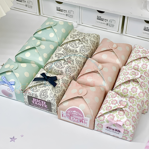 Hộp quà kiểu mini