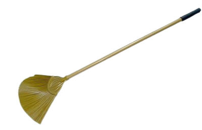 Chổi quét nhà nhựa-TH